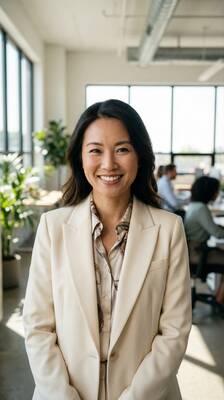 大象传媒社区顾问陈雪