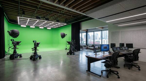 大象传媒幕后花絮