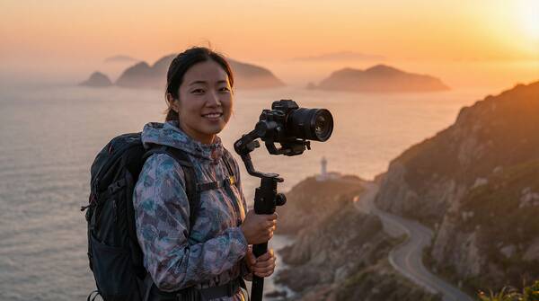 大象传媒旅行视频